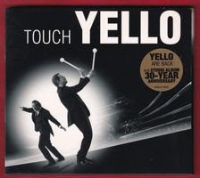 Yello - Touch (CD)